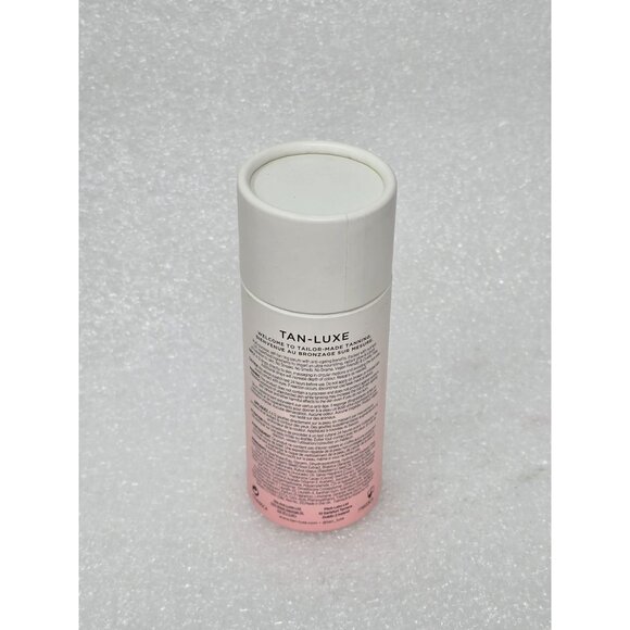 Tan-Luxe Super Glow Hyaluronic Self-Tan Serum Gradual Bronzing Skincare 30ml - Picture 2 of 2